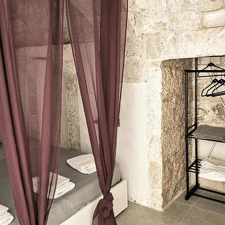 Villa Trullo Oasi Veronica Ostuni