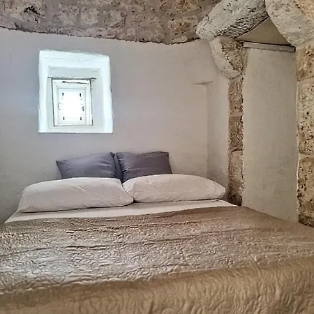 Trullo Oasi Veronica *