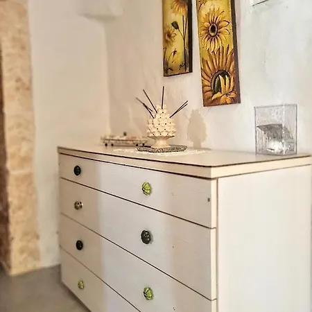 Trullo Oasi Veronica * Ostuni