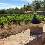 Villa Trullo Oasi Veronica Ostuni
