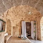 Trullo Oasi Veronica Villa