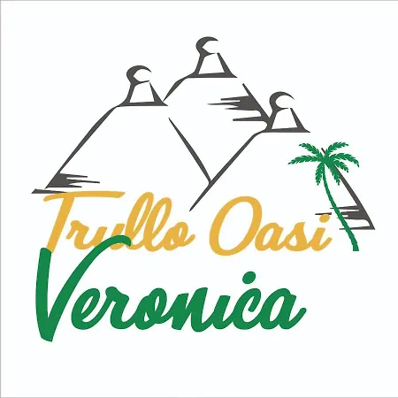 Trullo Oasi Veronica * Ostuni