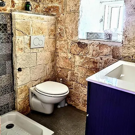 Trullo Oasi Veronica * Ostuni