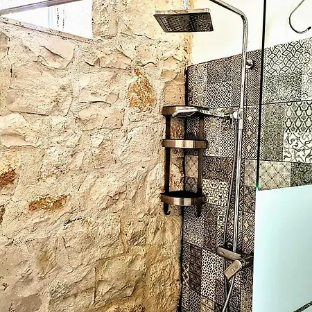 Villa Trullo Oasi Veronica Ostuni