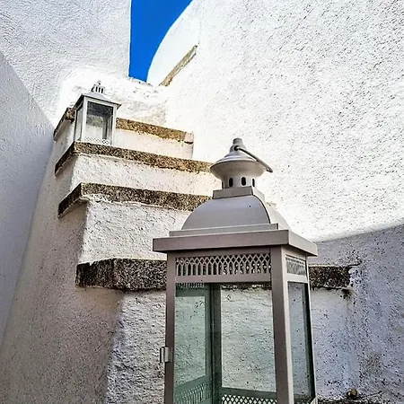 Trullo Oasi Veronica *