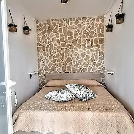 Trullo Oasi Veronica Villa *