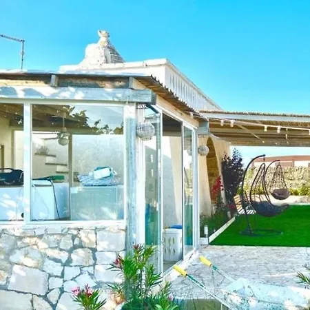 Trullo Oasi Veronica *