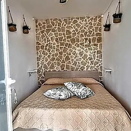 Trullo Oasi Veronica Vila Ostuni