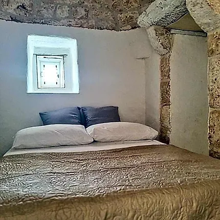 Villa Trullo Oasi Veronica Ostuni