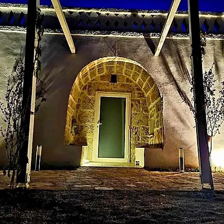 Trullo Oasi Veronica * Ostuni