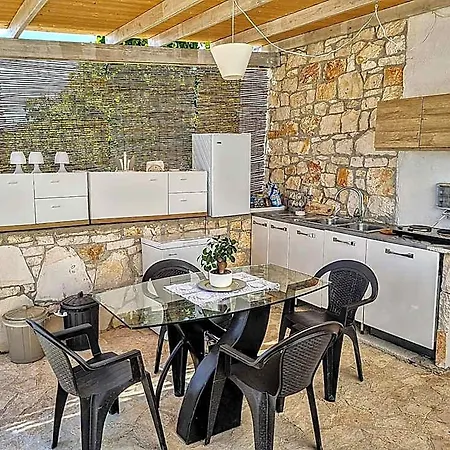 Trullo Oasi Veronica Villa Ostuni