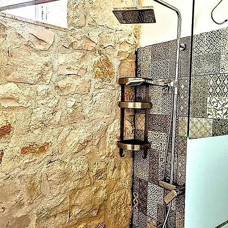 Trullo Oasi Veronica Ostuni