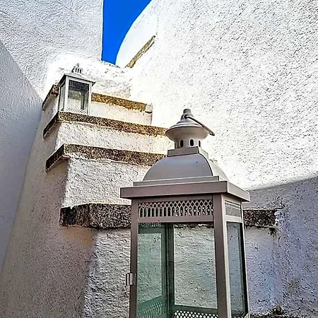 Vila Trullo Oasi Veronica Ostuni