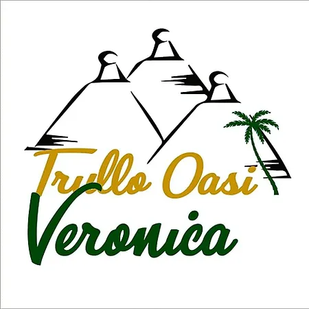 Trullo Oasi Veronica Vila Ostuni
