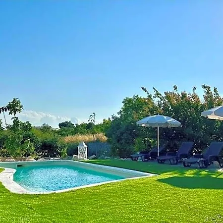Trullo Oasi Veronica *