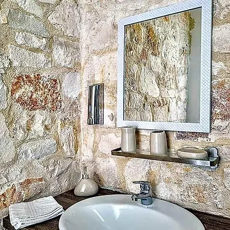 Trullo Oasi Veronica