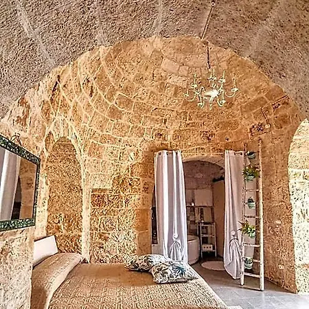 Villa Trullo Oasi Veronica *