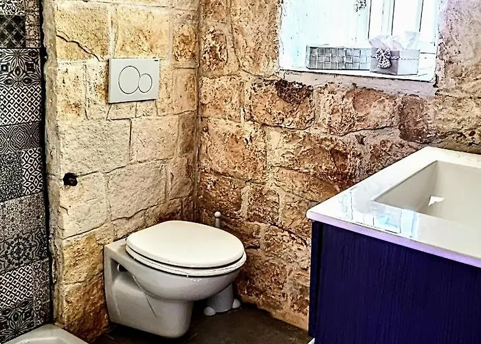 Trullo Oasi Veronica * Ostuni