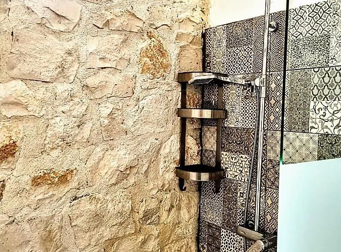 Villa Trullo Oasi Veronica Ostuni