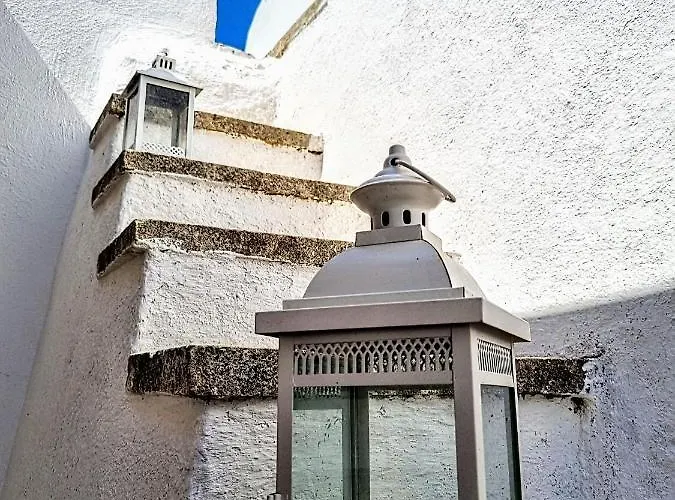 Trullo Oasi Veronica *