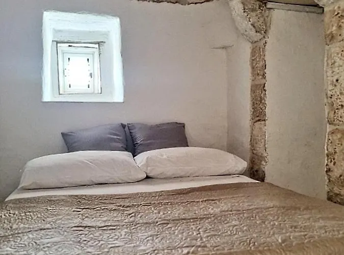 Trullo Oasi Veronica *