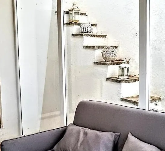 Trullo Oasi Veronica Villa