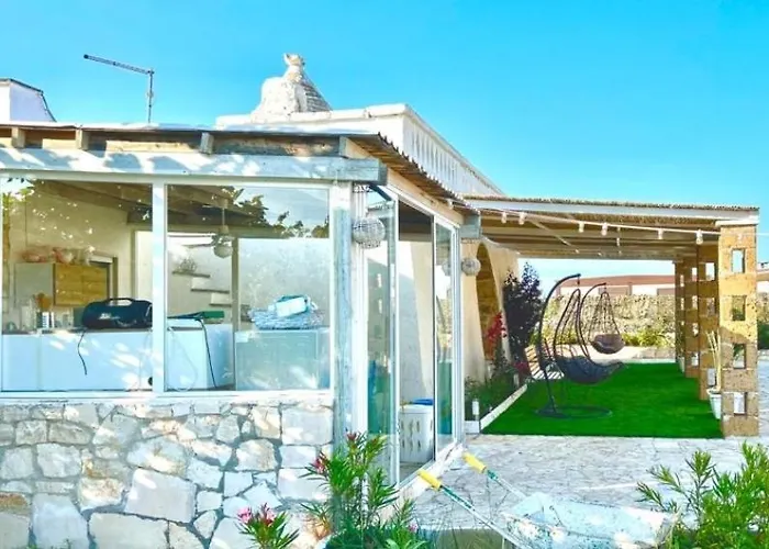 Trullo Oasi Veronica *